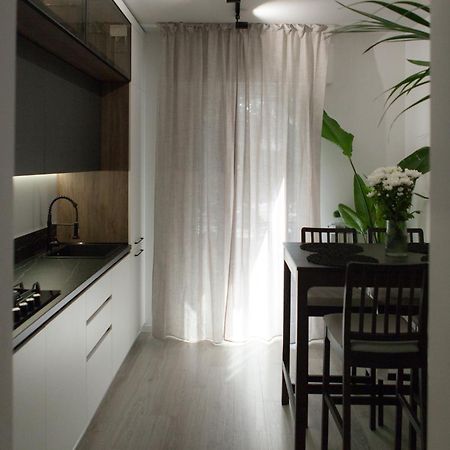 Romanapartments Местре Екстериор снимка