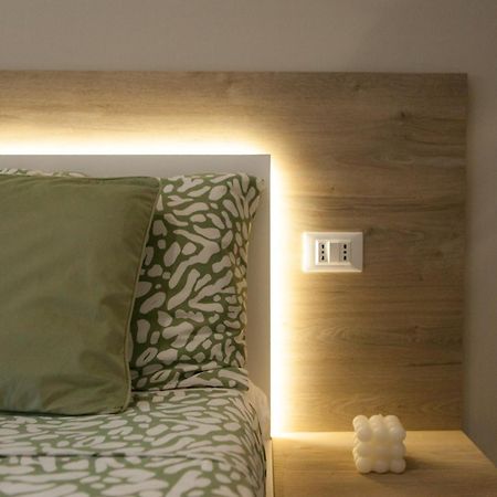 Romanapartments Местре Екстериор снимка
