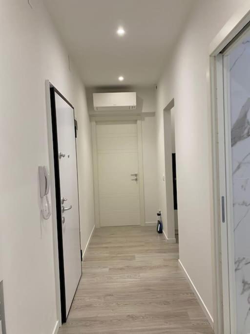 Romanapartments Местре Екстериор снимка