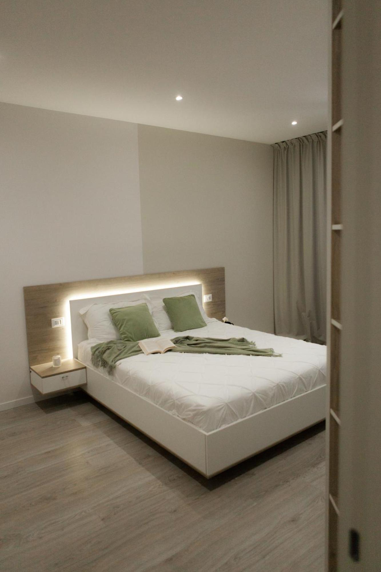 Romanapartments Местре Екстериор снимка