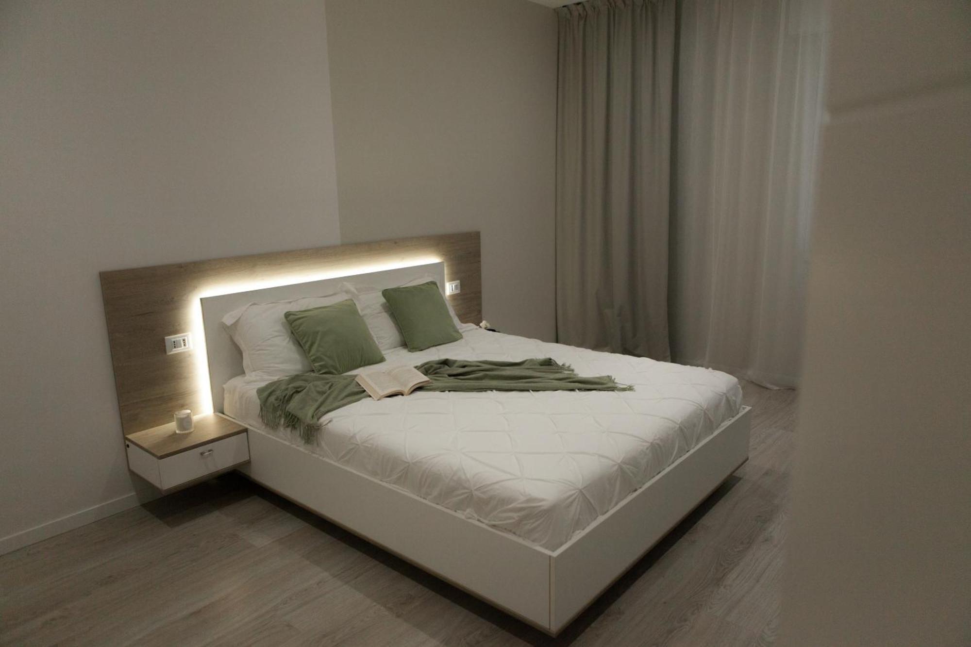 Romanapartments Местре Екстериор снимка