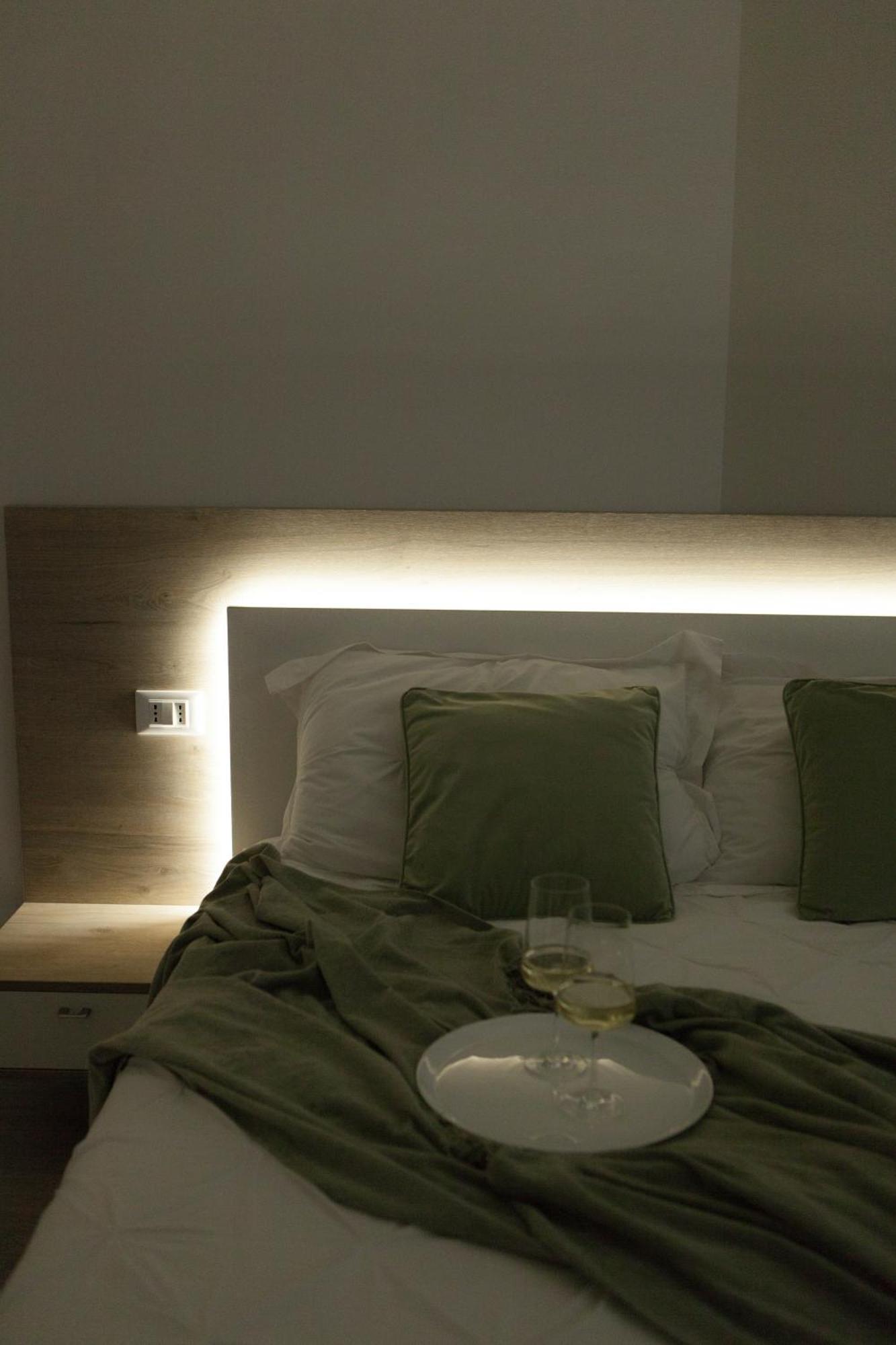Romanapartments Местре Екстериор снимка