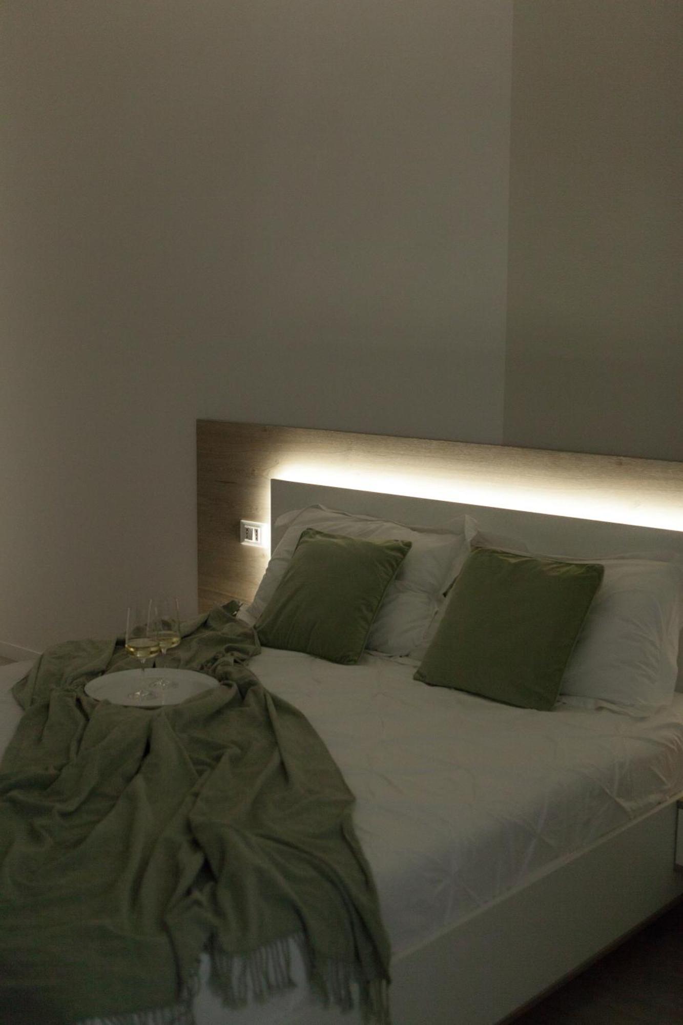 Romanapartments Местре Екстериор снимка