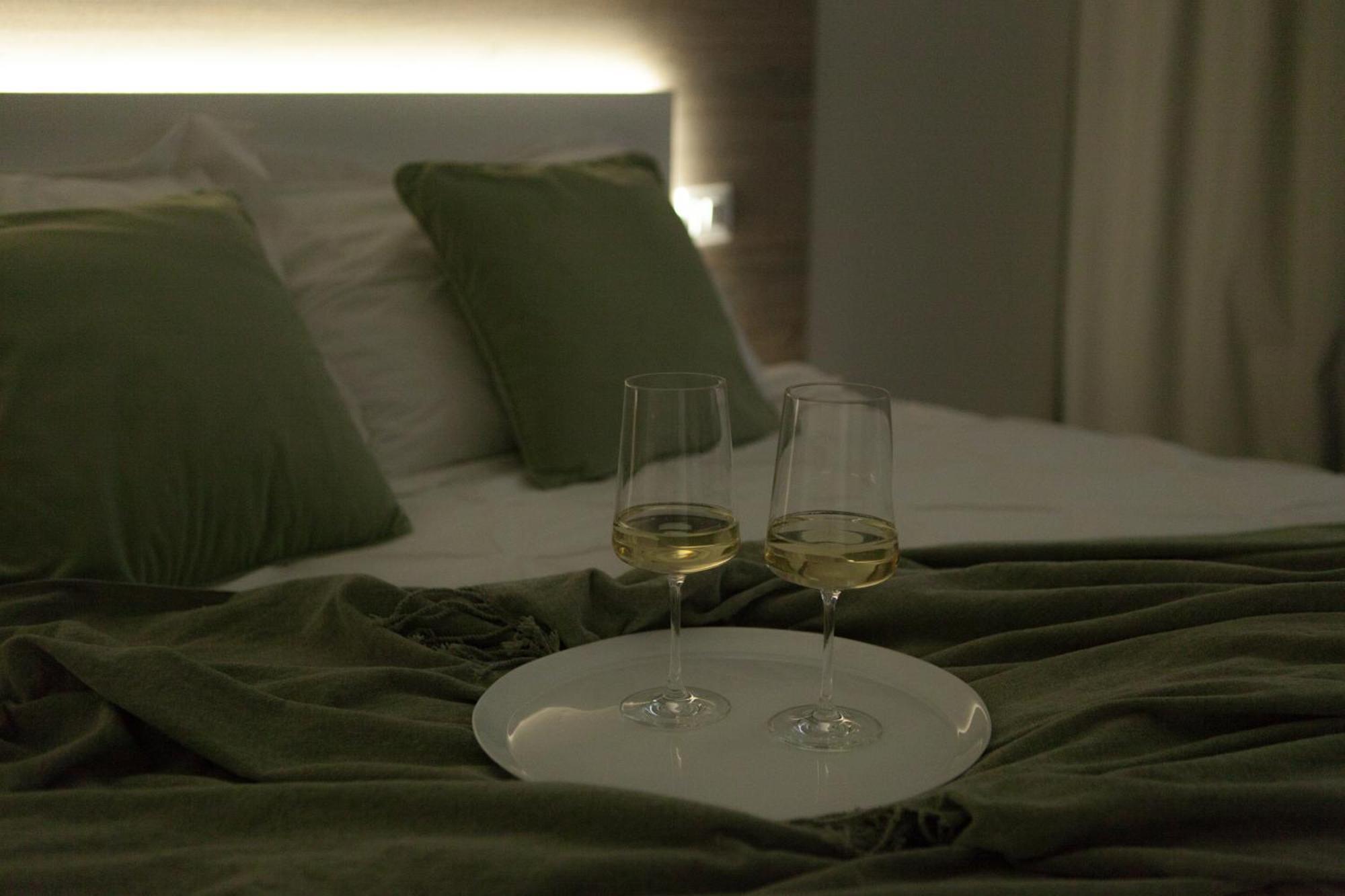 Romanapartments Местре Екстериор снимка