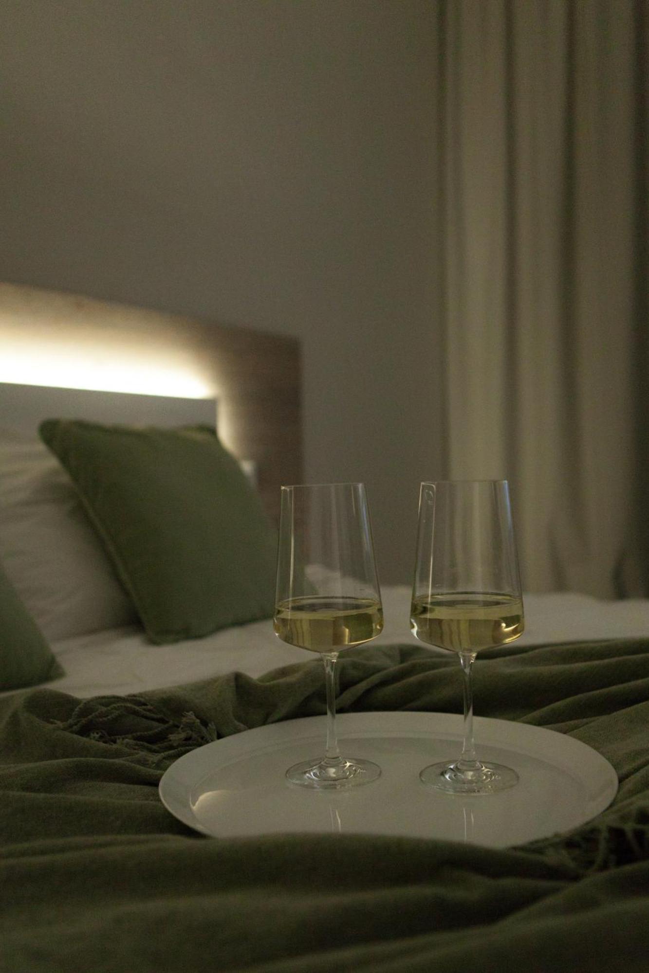 Romanapartments Местре Екстериор снимка