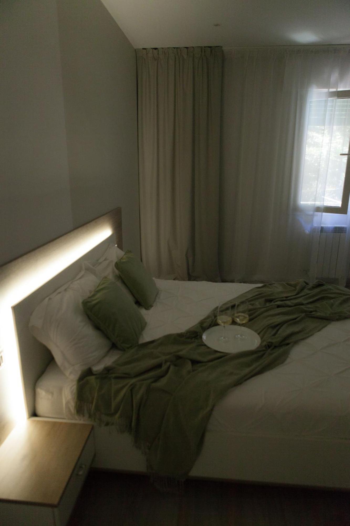 Romanapartments Местре Екстериор снимка