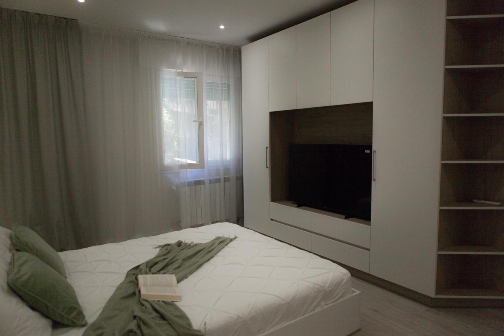 Romanapartments Местре Екстериор снимка