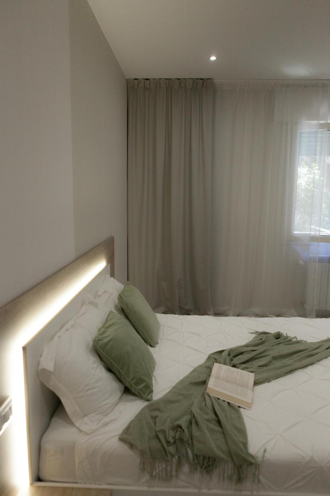 Romanapartments Местре Екстериор снимка