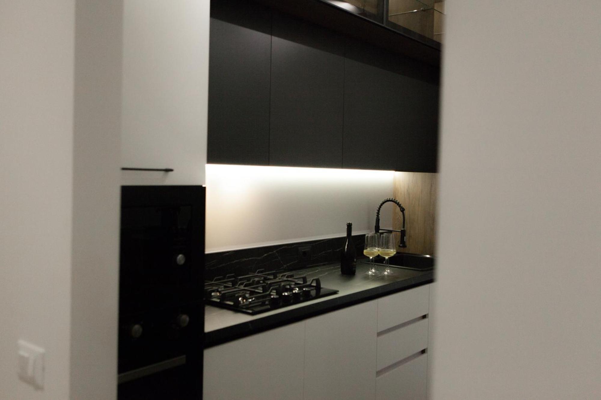 Romanapartments Местре Екстериор снимка