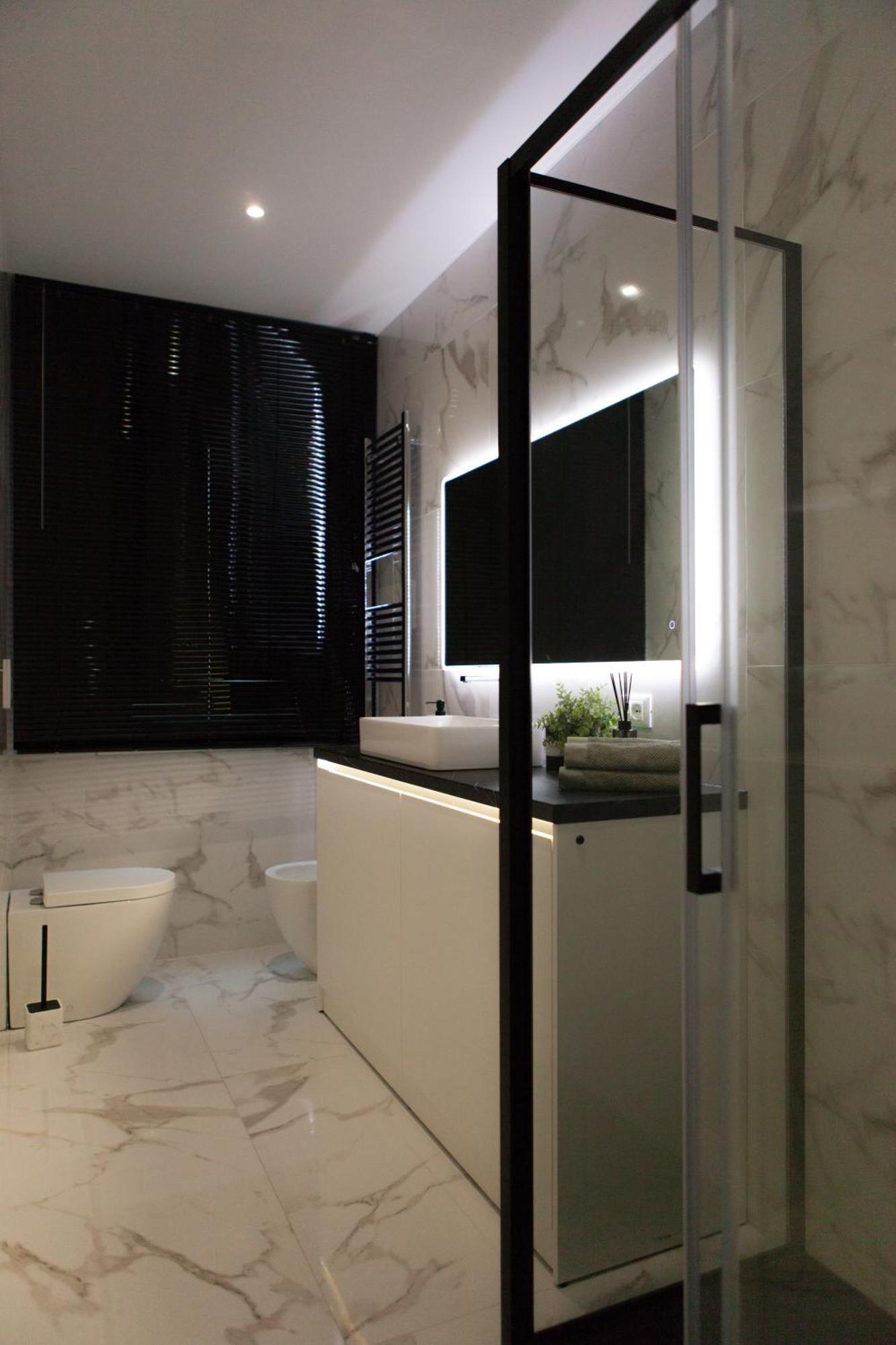 Romanapartments Местре Екстериор снимка
