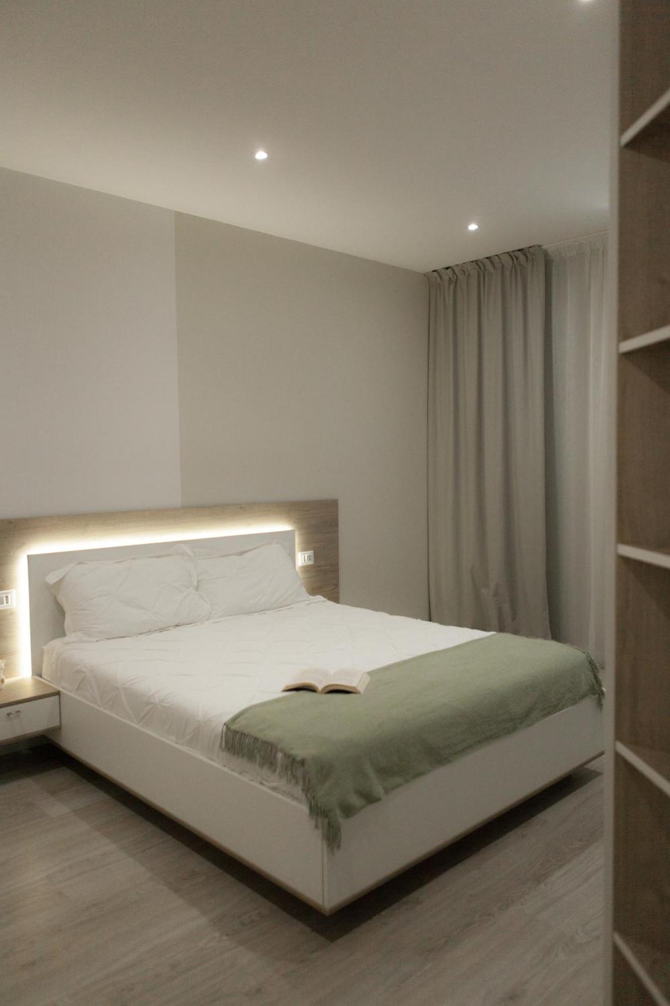 Romanapartments Местре Екстериор снимка