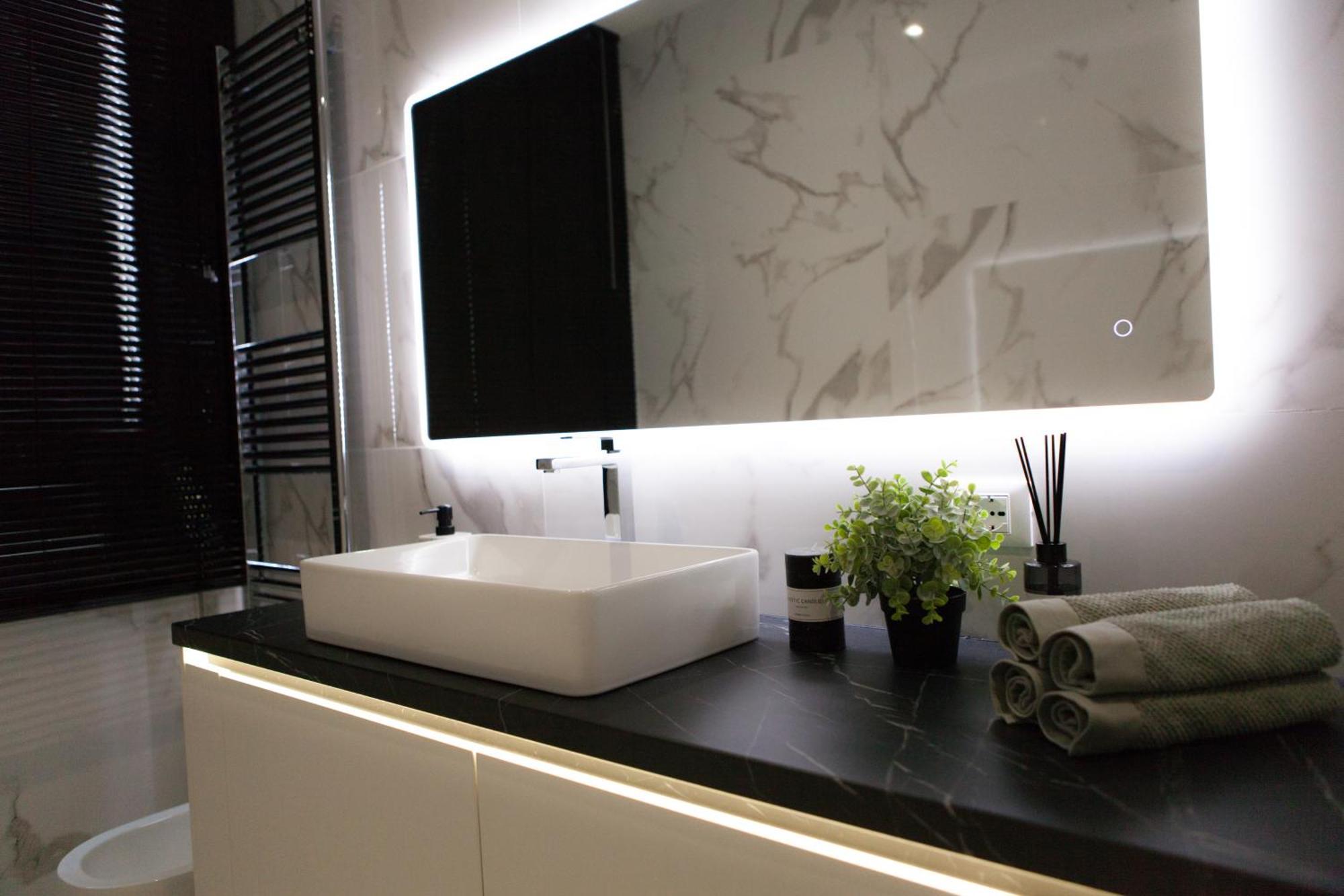 Romanapartments Местре Екстериор снимка