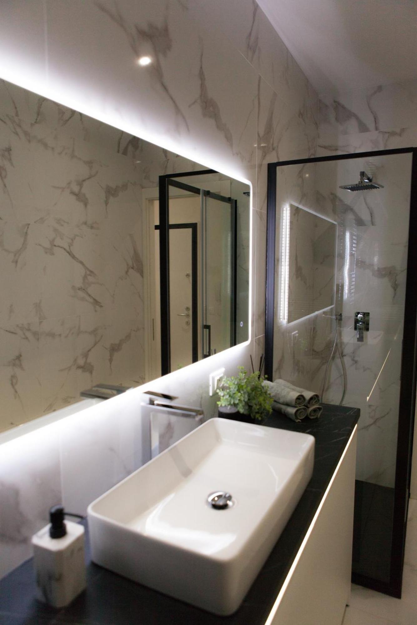 Romanapartments Местре Екстериор снимка