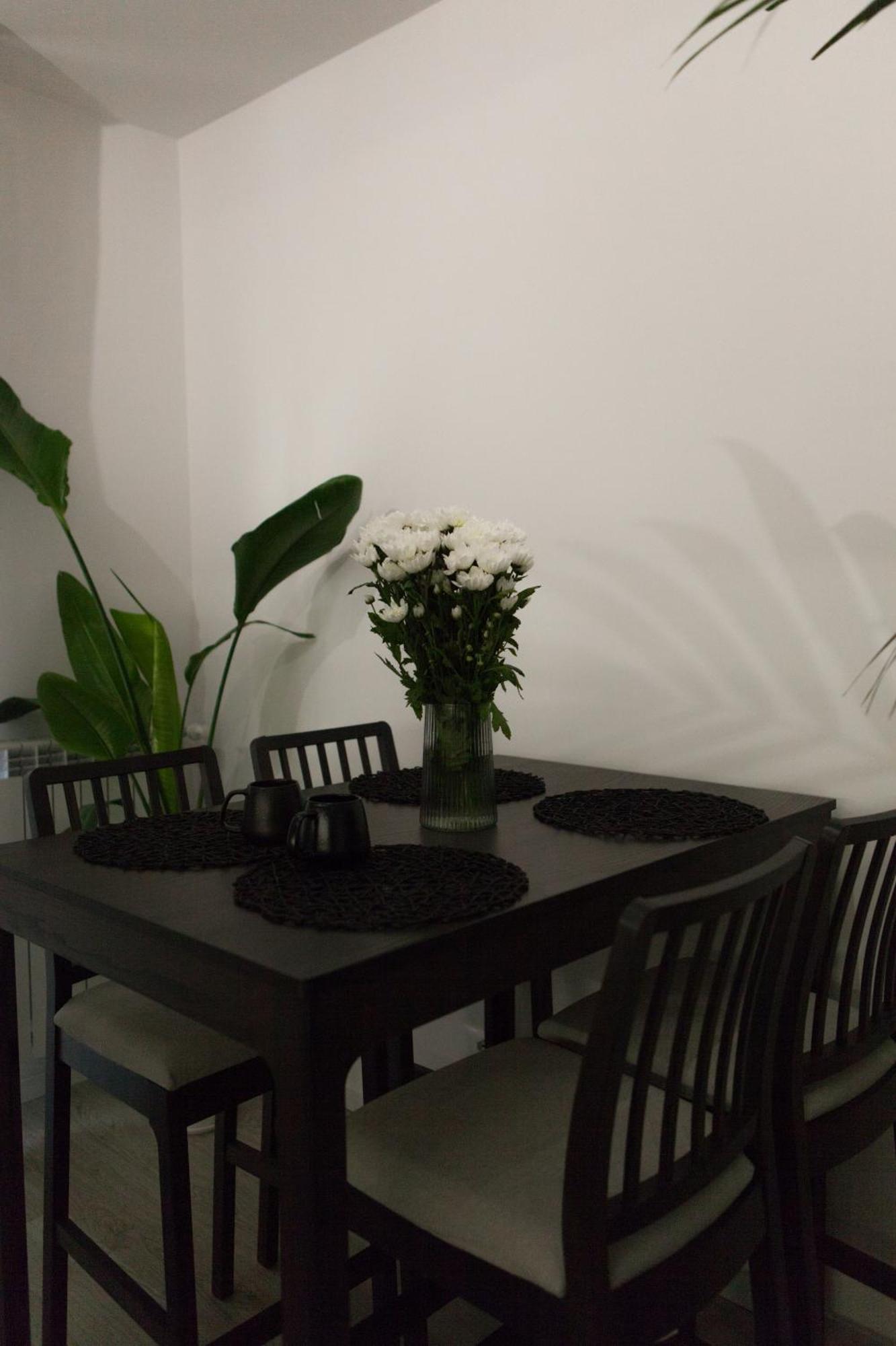 Romanapartments Местре Екстериор снимка