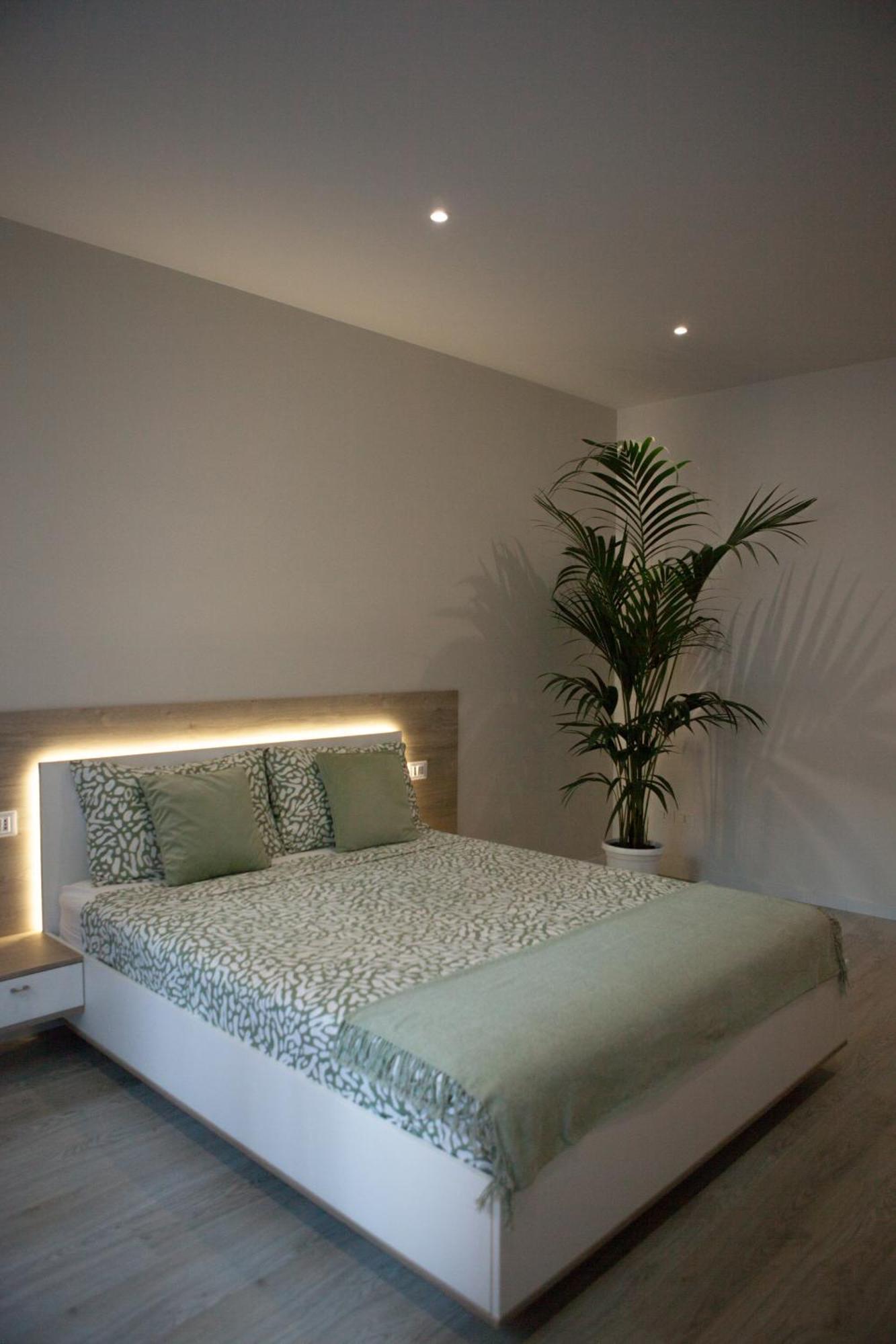 Romanapartments Местре Екстериор снимка