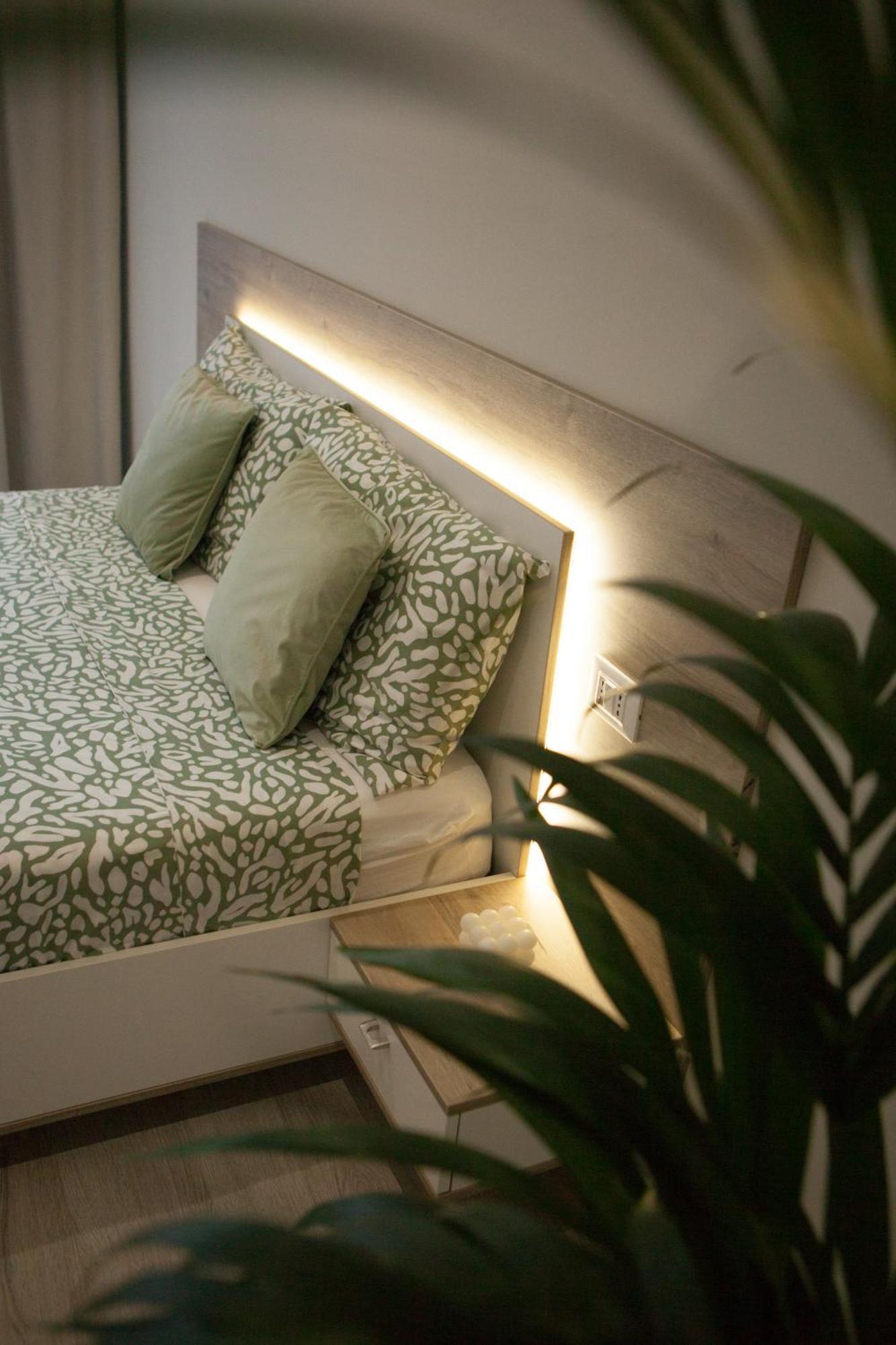 Romanapartments Местре Екстериор снимка