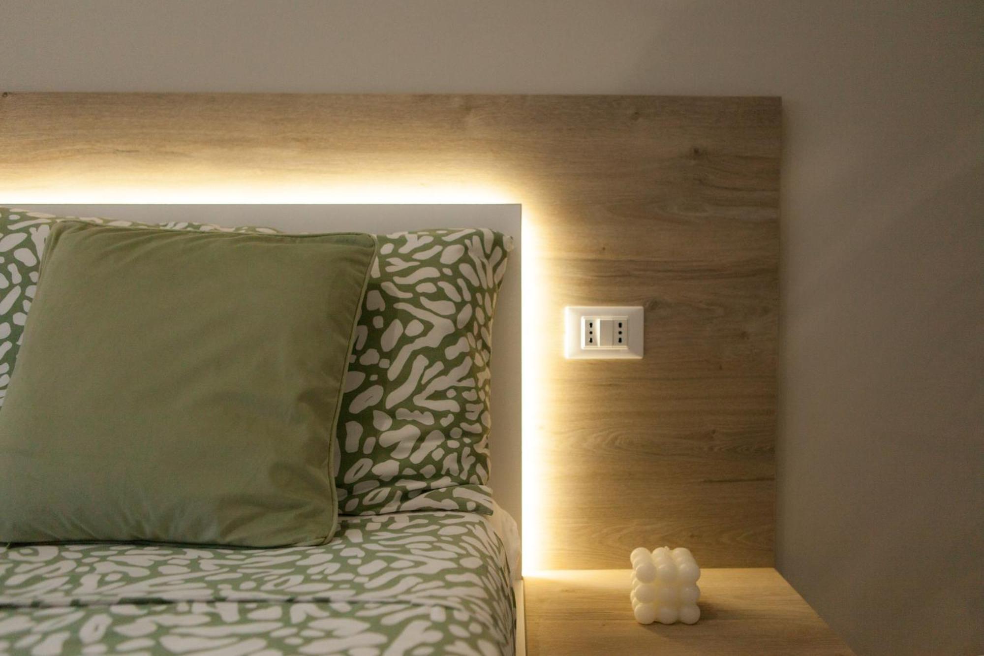 Romanapartments Местре Екстериор снимка